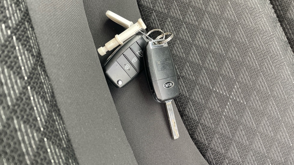 Kia Rio 1.25 1 5dr Petrol Hatchback - Image 20
