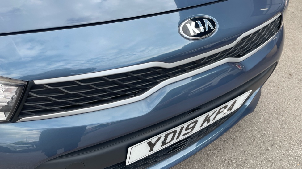 Kia Rio 1.25 1 5dr Petrol Hatchback - Image 21