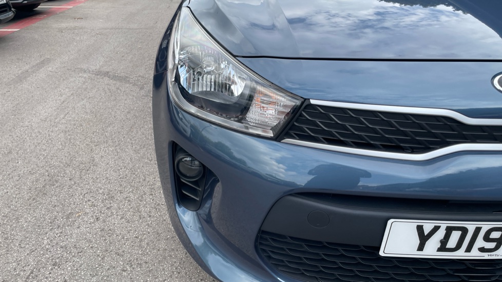 Kia Rio 1.25 1 5dr Petrol Hatchback - Image 22