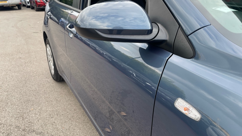 Kia Rio 1.25 1 5dr Petrol Hatchback - Image 24