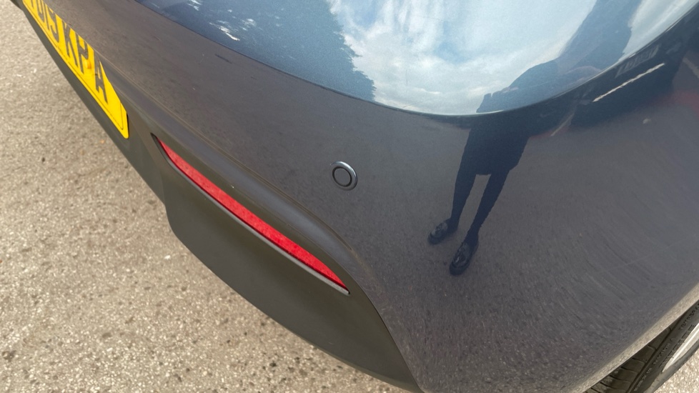 Kia Rio 1.25 1 5dr Petrol Hatchback - Image 26