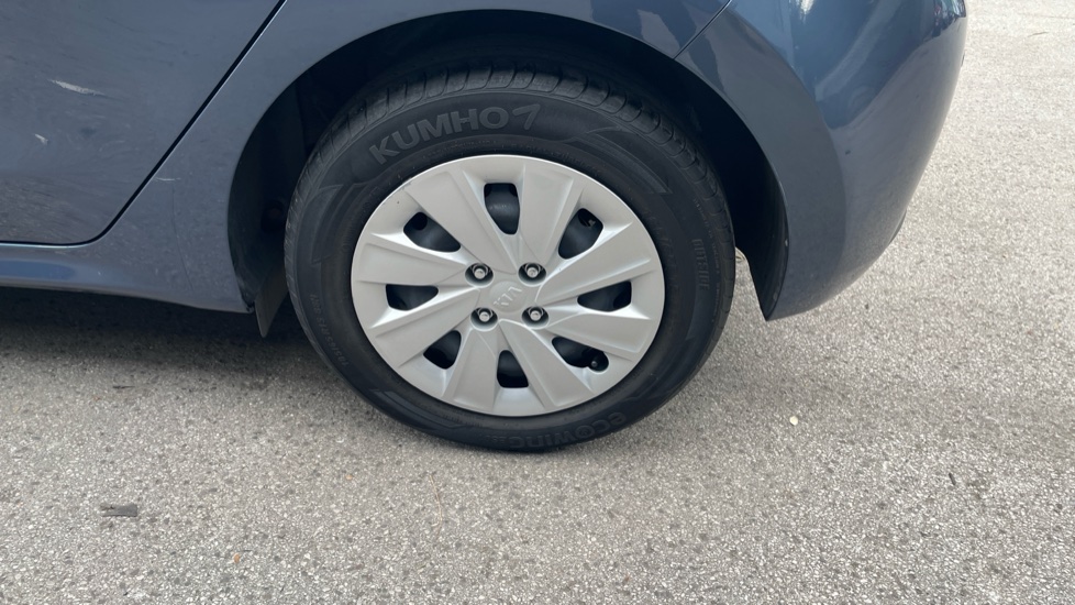 Kia Rio 1.25 1 5dr Petrol Hatchback - Image 27