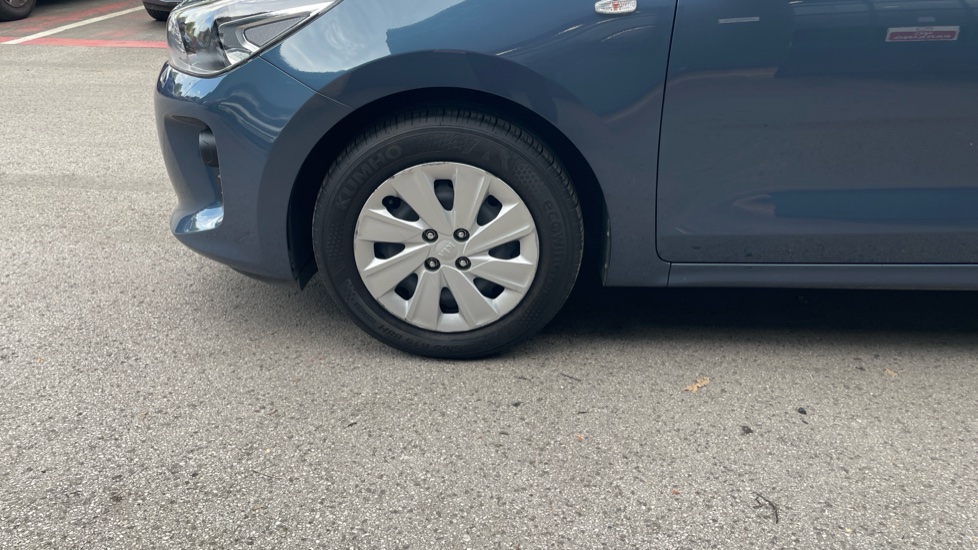 Kia Rio 1.25 1 5dr Petrol Hatchback - Image 28