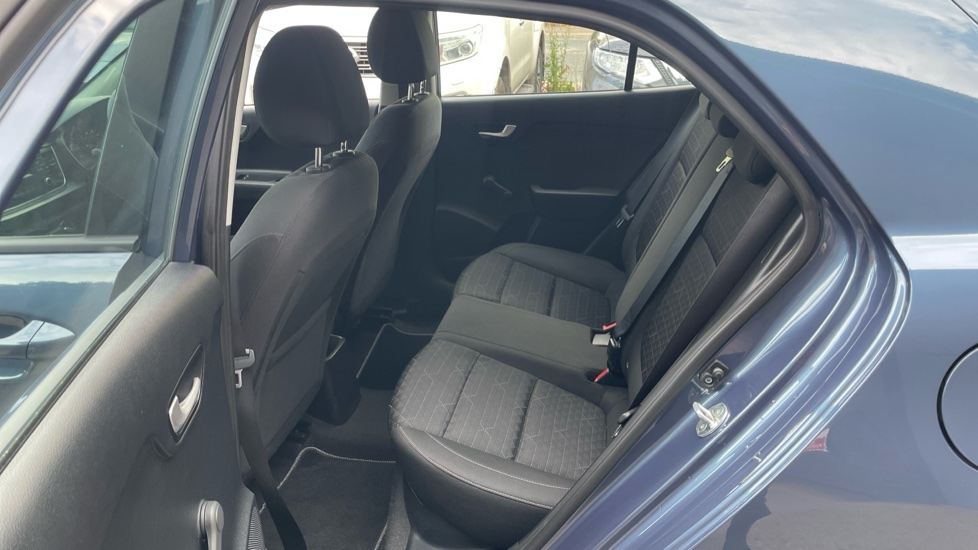 Kia Rio 1.25 1 5dr Petrol Hatchback - Image 29