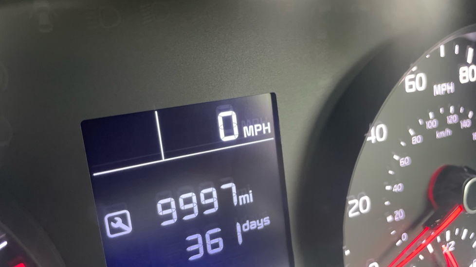 Kia Rio 1.25 1 5dr Petrol Hatchback - Image 32