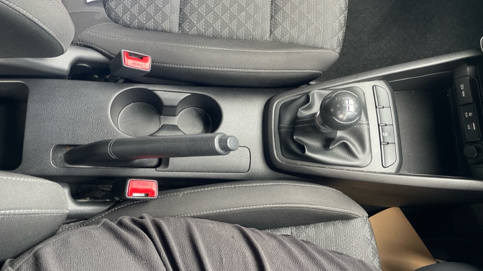 Kia Rio 1.25 1 5dr Petrol Hatchback - Image 35