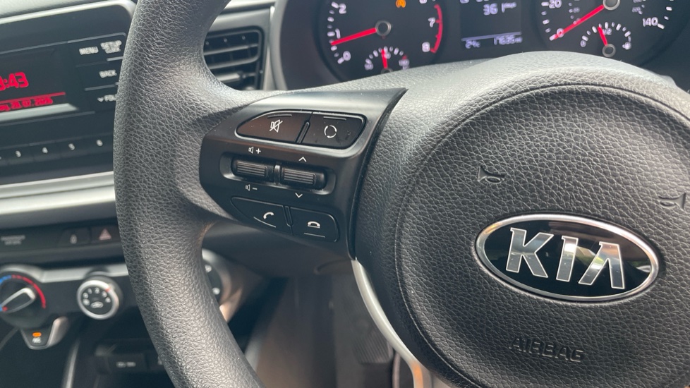 Kia Rio 1.25 1 5dr Petrol Hatchback - Image 38