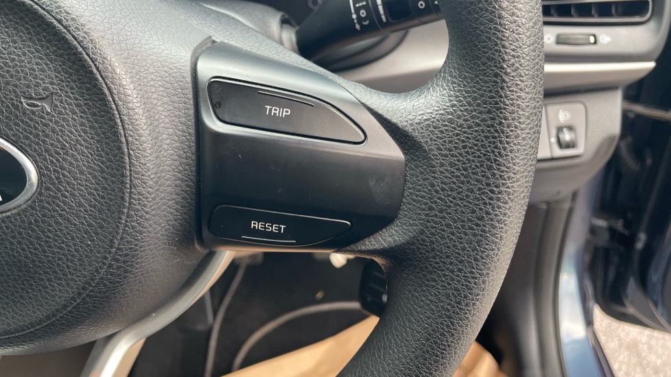 Kia Rio 1.25 1 5dr Petrol Hatchback - Image 39
