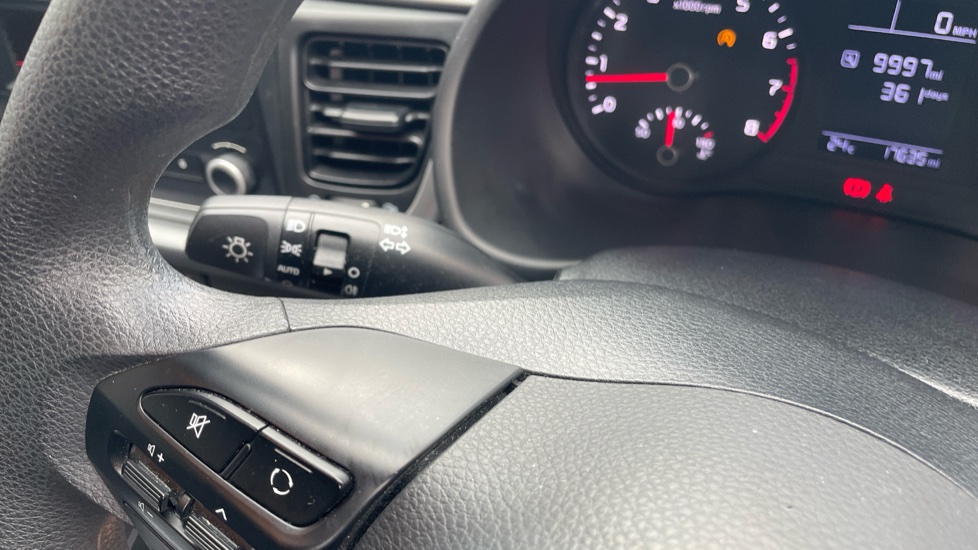Kia Rio 1.25 1 5dr Petrol Hatchback - Image 40