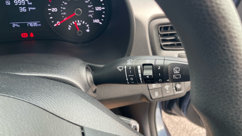 Kia Rio 1.25 1 5dr Petrol Hatchback - Image 41