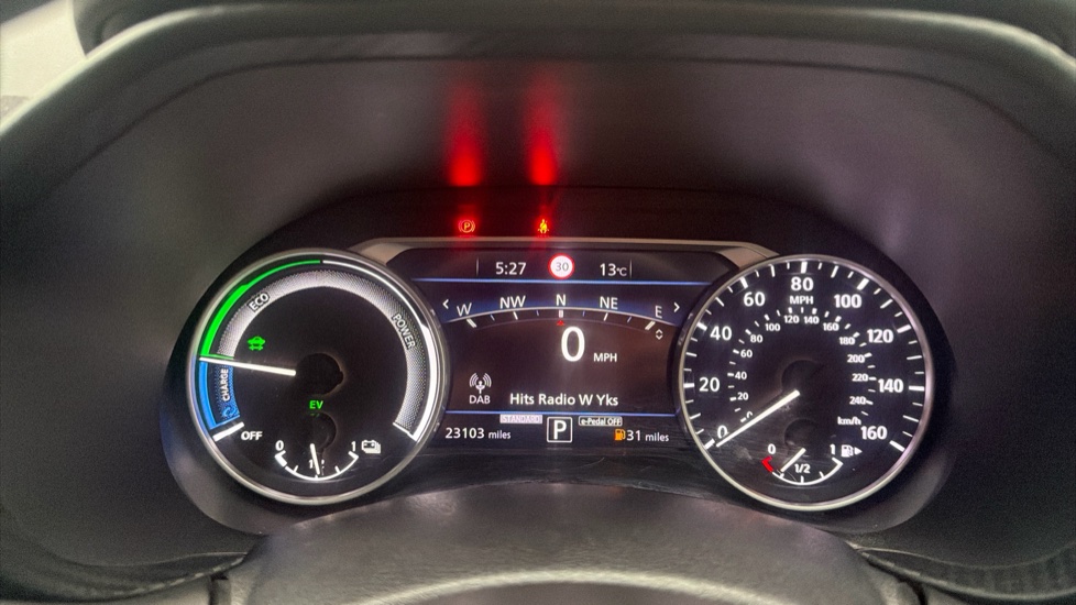 Nissan Juke 1.6 Hybrid Tekna+ 5dr Auto Hybrid Hatchback - Image 18