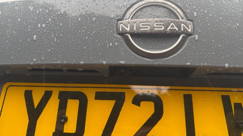 Nissan Juke 1.6 Hybrid Tekna+ 5dr Auto Hybrid Hatchback - Image 29