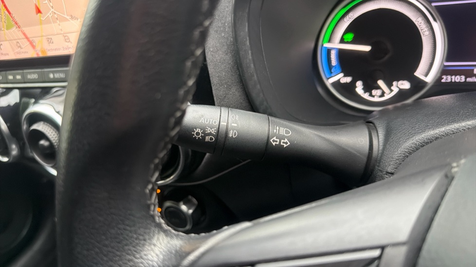 Nissan Juke 1.6 Hybrid Tekna+ 5dr Auto Hybrid Hatchback - Image 32