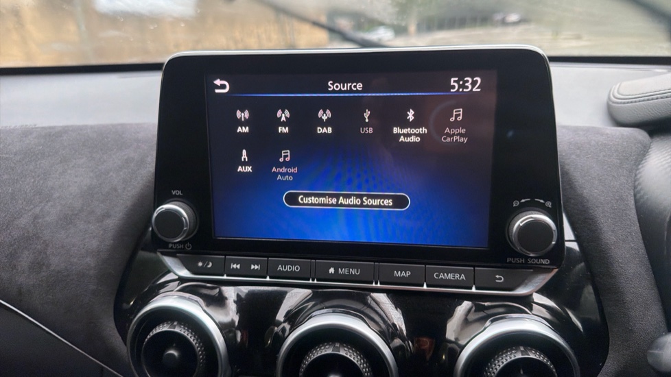 Nissan Juke 1.6 Hybrid Tekna+ 5dr Auto Hybrid Hatchback - Image 39