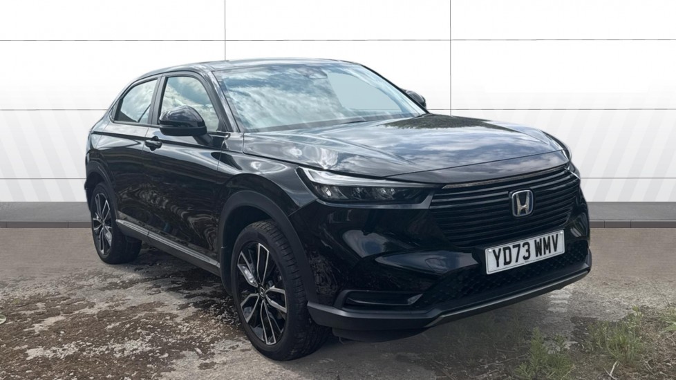 Honda HR-V 1.5 eHEV Elegance 5dr CVT Hybrid Hatchback - Image 1