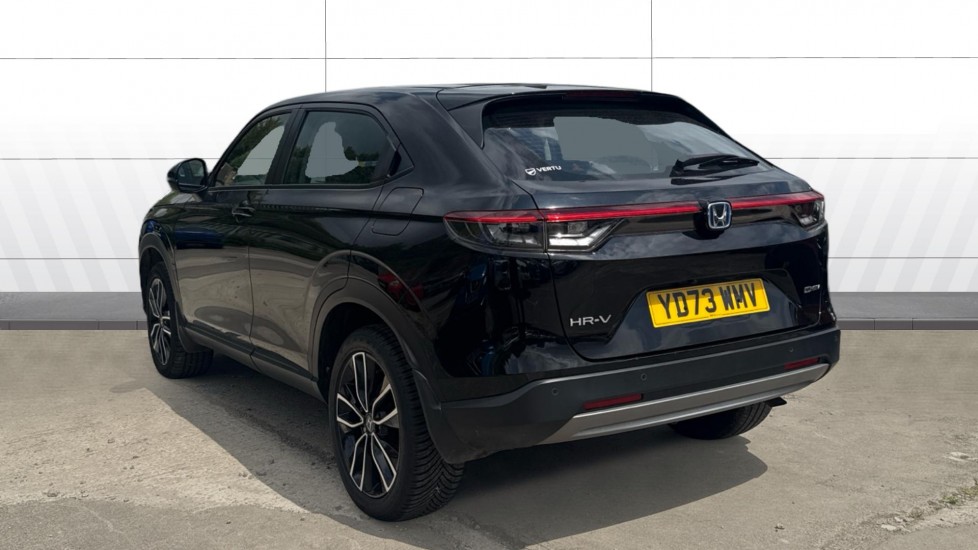 Honda HR-V 1.5 eHEV Elegance 5dr CVT Hybrid Hatchback - Image 2