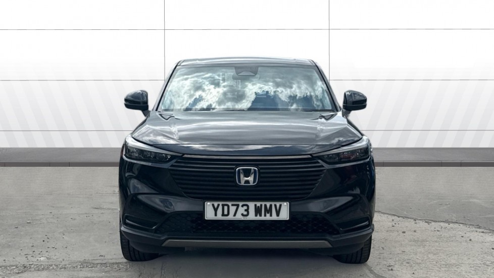 Honda HR-V 1.5 eHEV Elegance 5dr CVT Hybrid Hatchback - Image 3