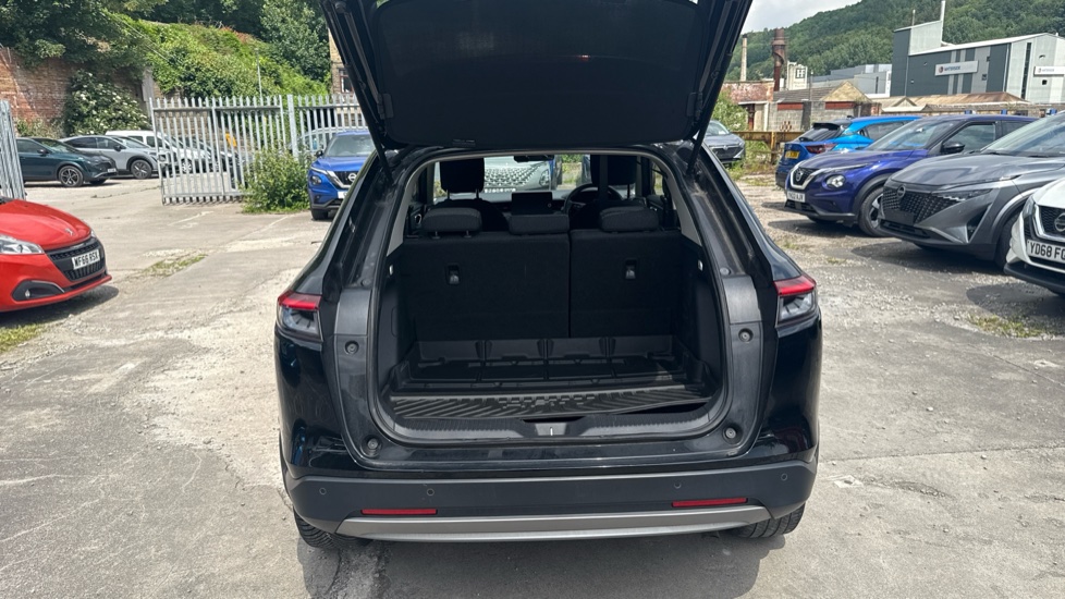 Honda HR-V 1.5 eHEV Elegance 5dr CVT Hybrid Hatchback - Image 4