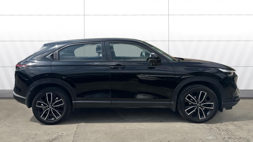 Honda HR-V 1.5 eHEV Elegance 5dr CVT Hybrid Hatchback - Image 5
