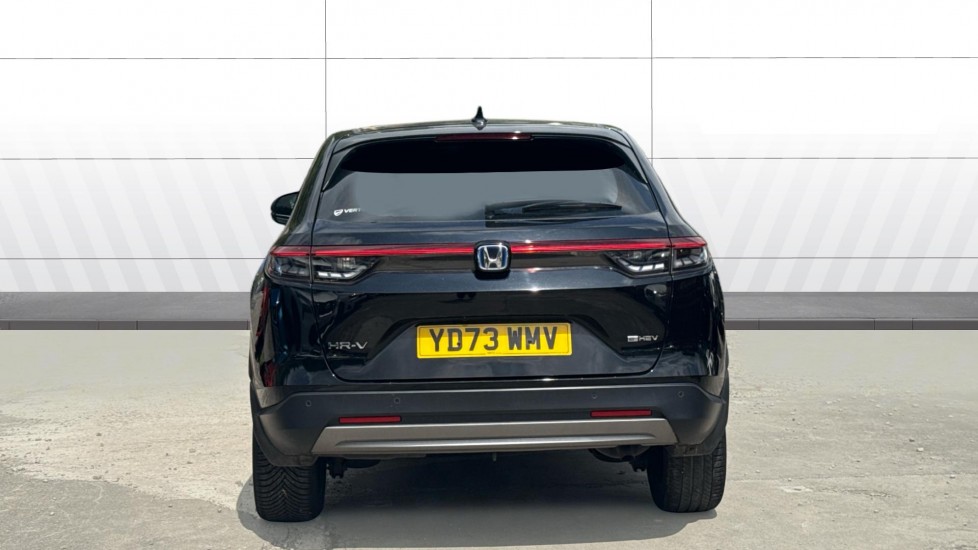 Honda HR-V 1.5 eHEV Elegance 5dr CVT Hybrid Hatchback - Image 6
