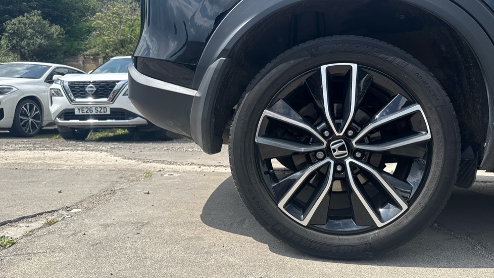Honda HR-V 1.5 eHEV Elegance 5dr CVT Hybrid Hatchback - Image 7