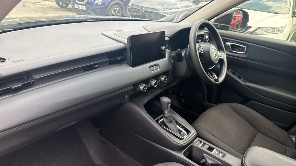 Honda HR-V 1.5 eHEV Elegance 5dr CVT Hybrid Hatchback - Image 9