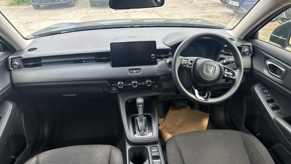 Honda HR-V 1.5 eHEV Elegance 5dr CVT Hybrid Hatchback - Image 10