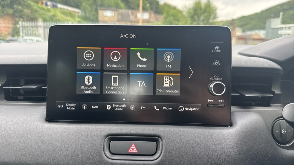 Honda HR-V 1.5 eHEV Elegance 5dr CVT Hybrid Hatchback - Image 12