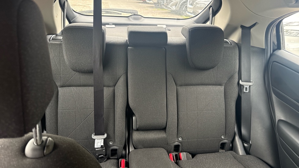 Honda HR-V 1.5 eHEV Elegance 5dr CVT Hybrid Hatchback - Image 15