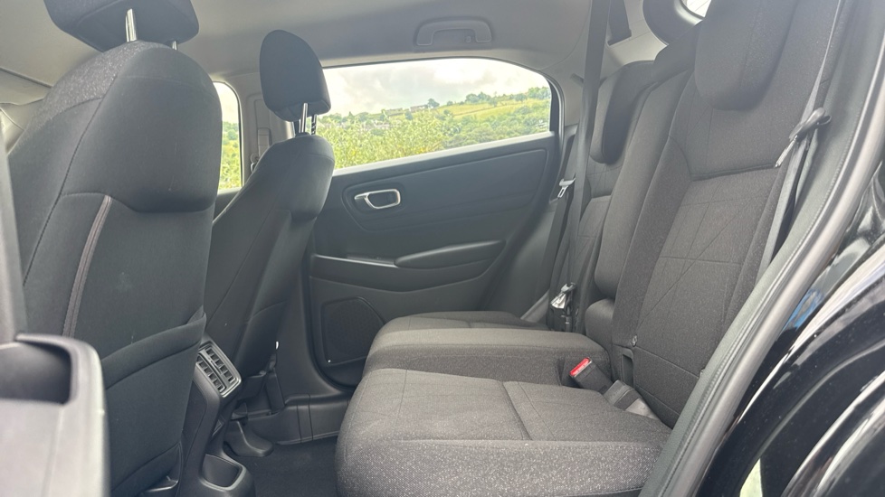 Honda HR-V 1.5 eHEV Elegance 5dr CVT Hybrid Hatchback - Image 16
