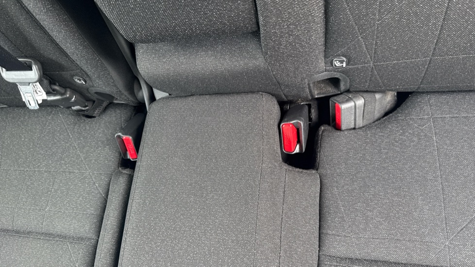 Honda HR-V 1.5 eHEV Elegance 5dr CVT Hybrid Hatchback - Image 17