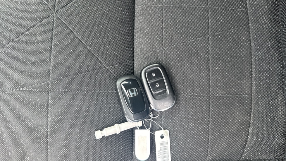 Honda HR-V 1.5 eHEV Elegance 5dr CVT Hybrid Hatchback - Image 20
