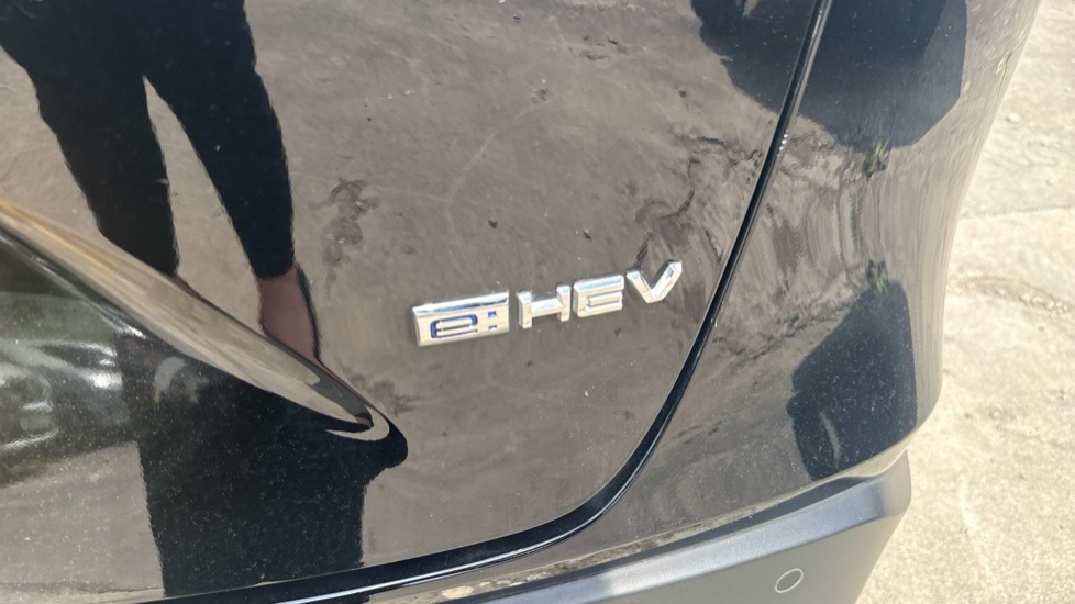 Honda HR-V 1.5 eHEV Elegance 5dr CVT Hybrid Hatchback - Image 21