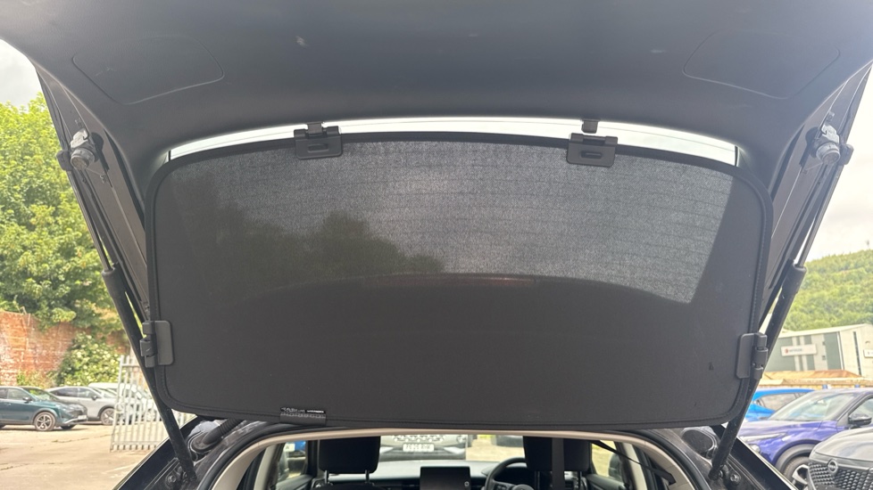 Honda HR-V 1.5 eHEV Elegance 5dr CVT Hybrid Hatchback - Image 24