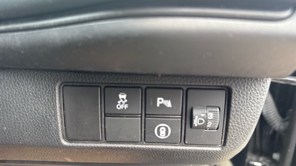 Honda HR-V 1.5 eHEV Elegance 5dr CVT Hybrid Hatchback - Image 28