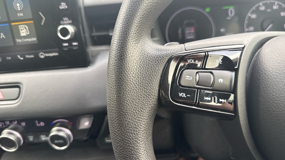 Honda HR-V 1.5 eHEV Elegance 5dr CVT Hybrid Hatchback - Image 29