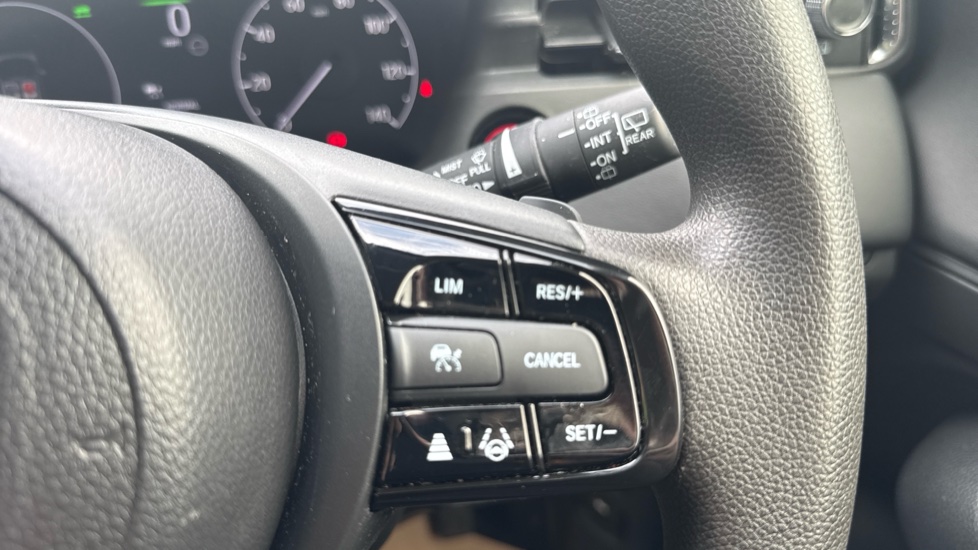 Honda HR-V 1.5 eHEV Elegance 5dr CVT Hybrid Hatchback - Image 30