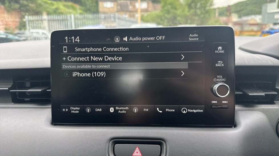 Honda HR-V 1.5 eHEV Elegance 5dr CVT Hybrid Hatchback - Image 33