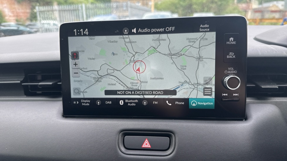 Honda HR-V 1.5 eHEV Elegance 5dr CVT Hybrid Hatchback - Image 34