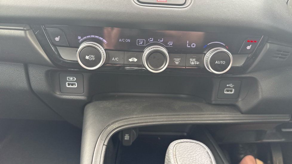 Honda HR-V 1.5 eHEV Elegance 5dr CVT Hybrid Hatchback - Image 37