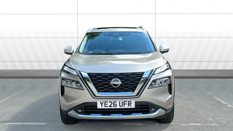 Nissan X-Trail 1.5 MHEV 163 Tekna 5dr [7 Seat] Xtronic Petrol Station Wagon - Image 3