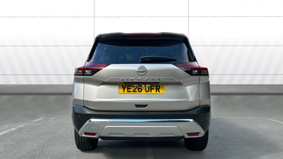 Nissan X-Trail 1.5 MHEV 163 Tekna 5dr [7 Seat] Xtronic Petrol Station Wagon - Image 6