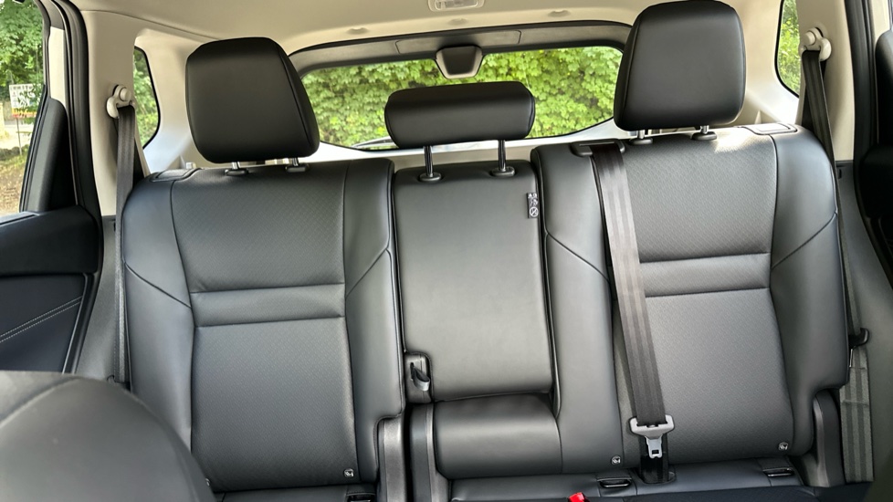 Nissan X-Trail 1.5 MHEV 163 Tekna 5dr [7 Seat] Xtronic Petrol Station Wagon - Image 15