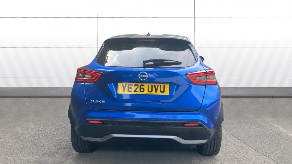 Nissan Juke 1.0 DiG-T Tekna+ 5dr DCT Petrol Hatchback - Image 6