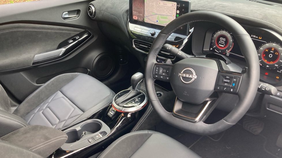 Nissan Juke 1.0 DiG-T Tekna+ 5dr DCT Petrol Hatchback - Image 9
