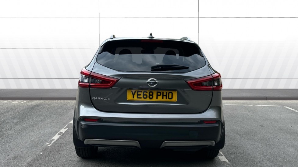 Nissan Qashqai 1.5 dCi 115 N-Connecta 5dr Diesel Hatchback - Image 6