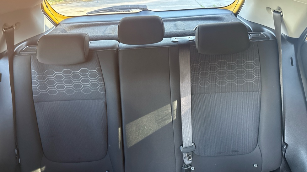 Kia Rio 1.0 T GDi 2 5dr DCT Petrol Hatchback - Image 15
