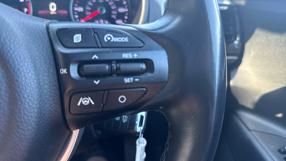 Kia Rio 1.0 T GDi 2 5dr DCT Petrol Hatchback - Image 30