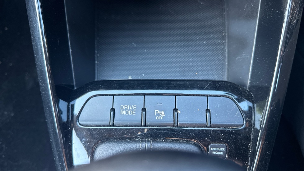 Kia Rio 1.0 T GDi 2 5dr DCT Petrol Hatchback - Image 32