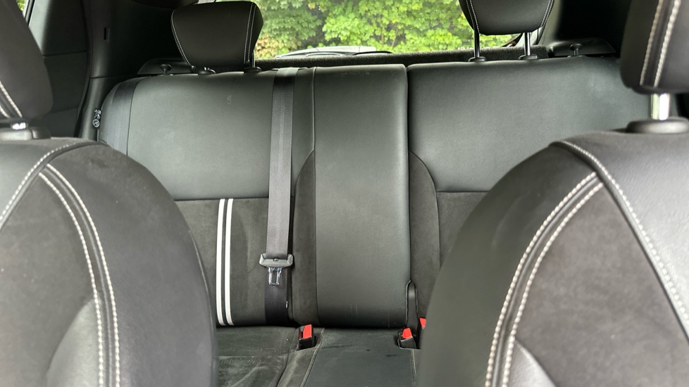 Nissan Micra 1.0 IG-T 92 N-Sport 5dr Petrol Hatchback - Image 15